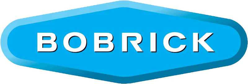 bobrick logo