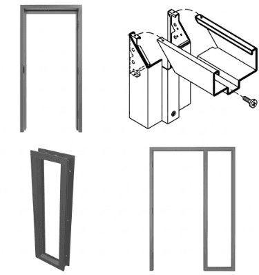 Frames