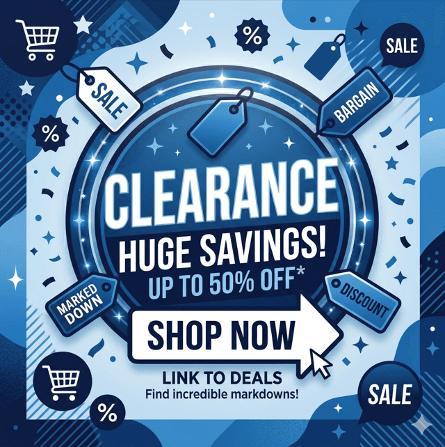 Clearance