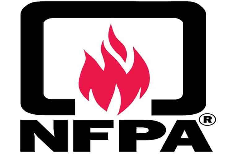 NFPA