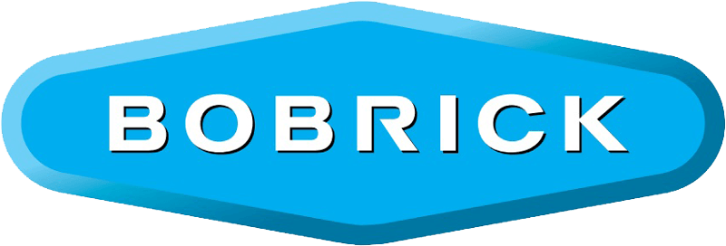 Bobrick Logo