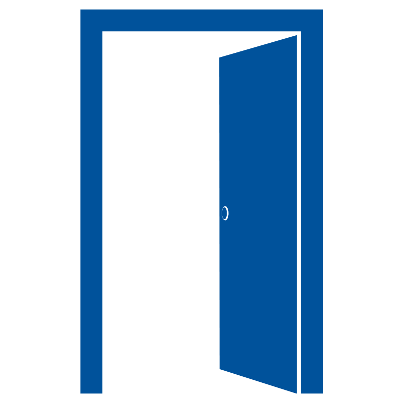 Door Frames Icon