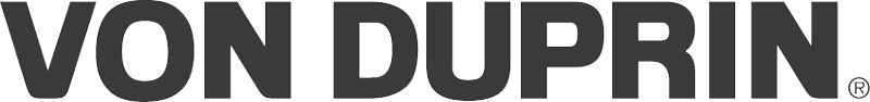 Von Duprin Logo